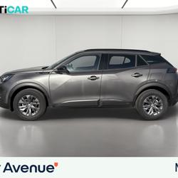 Peugeot 2008 2008 PureTech 130 S&S EAT8 Style Metz