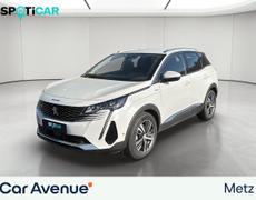 Peugeot 3008 Metz