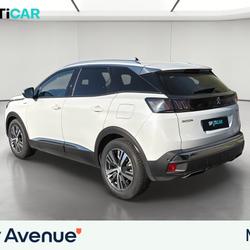 Peugeot 3008 3008 Hybrid 225 e-EAT8 Allure Pack Metz