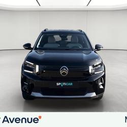 Citroen C3 1.2 Turbo 100ch MAX Metz