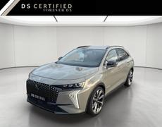 DS DS7 Metz