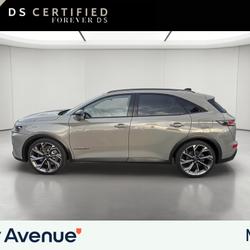 DS DS7 7 Hybride Rechargeable E-Tense 360 EAT8 4x4 La Premiere occasion - Metz - photo 2/17