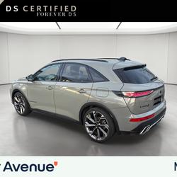 DS DS7 7 Hybride Rechargeable E-Tense 360 EAT8 4x4 La Premiere occasion - Metz - photo 3/17