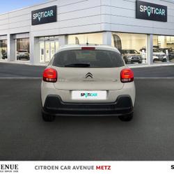 Citroen C3 C3 PureTech 110 S&S EAT6 Saint James Metz