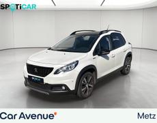 Peugeot 2008 Metz