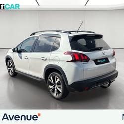 Peugeot 2008 2008 PureTech 130ch S&S BVM6 GT Line Metz