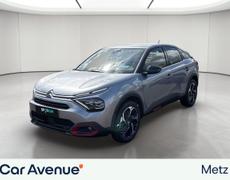 Citroen C4 Metz