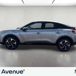 Citroen C4 C4 PureTech 130 S&S BVM6 Feel Pack Business Metz