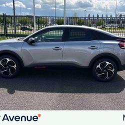 Citroen C4 PureTech 130ch S&S Feel Pack Metz