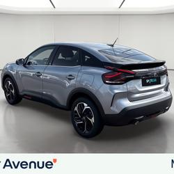 Citroen C4 C4 PureTech 130 S&S BVM6 Feel Pack Business Metz