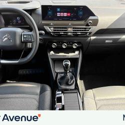 Citroen C4 PureTech 130ch S&S Feel Pack Metz