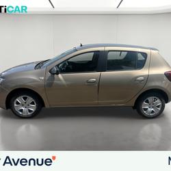Dacia Sandero Sandero SCe 75 Confort Metz