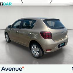 Dacia Sandero Sandero SCe 75 Confort Metz