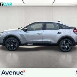 Citroen C4 C4 PureTech 130 EAT8 Max Metz