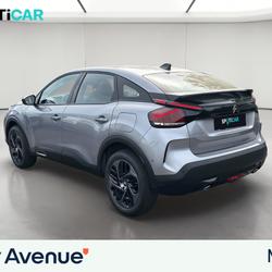 Citroen C4 C4 PureTech 130 EAT8 Max Metz