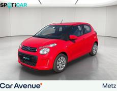 Citroen C1 Metz