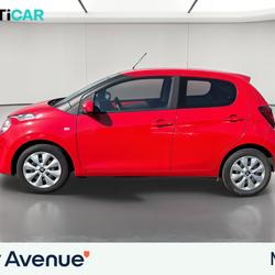 Citroen C1 C1 VTi 72 S&S Feel Metz