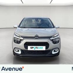 Citroen C3 1.2 PureTech 83ch S&S YOU! Metz