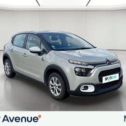 Citroen C3 1.2 PureTech 83ch S&S YOU! Metz