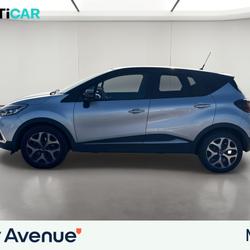 Renault Captur Captur TCe 90 Energy Intens Metz