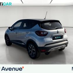 Renault Captur Captur TCe 90 Energy Intens Metz