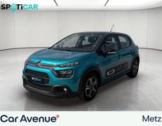 Citroen C4 Metz