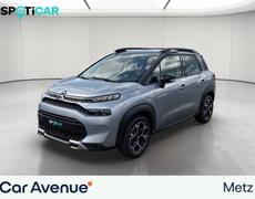 Citroen C3 Aircross Metz