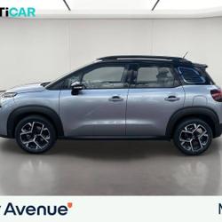 Citroen C3 Aircross C3 Aircross PureTech 130 S&S EAT6 Shine Pack Metz