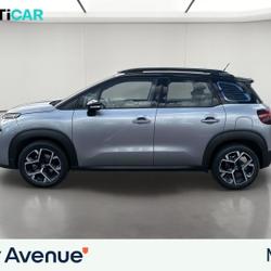 Citroen C3 Aircross PureTech 130ch S&S Shine Pack EAT6 Metz