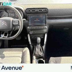 Citroen C3 Aircross C3 Aircross PureTech 130 S&S EAT6 Shine Pack Metz