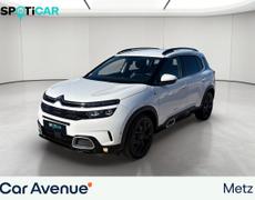 Citroen C5 Aircross Metz