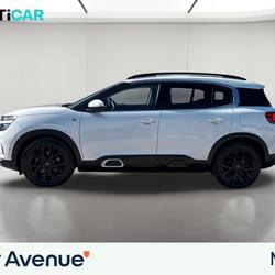 Citroen C5 Aircross C5 Aircross Hybride Rechargeable 225 S&S e-EAT8 Shine Pack Metz
