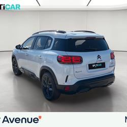 Citroen C5 Aircross C5 Aircross Hybride Rechargeable 225 S&S e-EAT8 Shine Pack Metz
