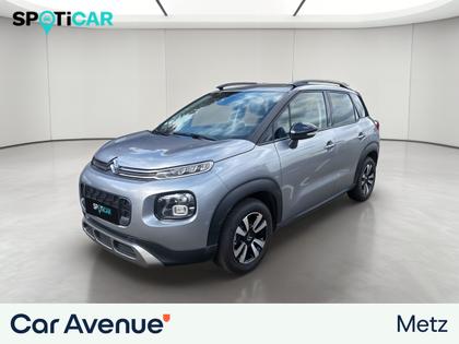 Citroen C3 Aircross - C3 Aircross PureTech 110 S&S BVM6 Shine - 13 290 €