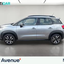 Citroen C3 Aircross C3 Aircross PureTech 110 S&S BVM6 Shine Metz