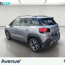 Citroen C3 Aircross C3 Aircross PureTech 110 S&S BVM6 Shine Metz