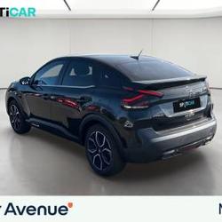 Citroen e-C4 e-C4 136 ch Automatique Shine Pack Metz