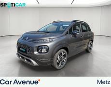 Citroen C3 Aircross Metz