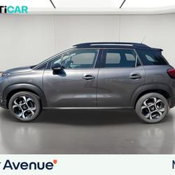 Citroen C3 Aircross C3 Aircross PureTech 130 S&S EAT6 Shine Pack Metz