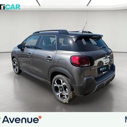 Citroen C3 Aircross C3 Aircross PureTech 130 S&S EAT6 Shine Pack Metz