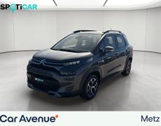 Citroen C3 Aircross Metz