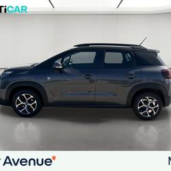 Citroen C3 Aircross C3 Aircross PureTech 110 S&S BVM6 C-Series Metz