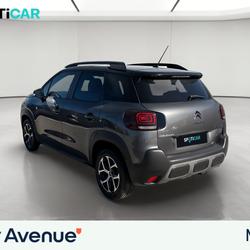 Citroen C3 Aircross C3 Aircross PureTech 110 S&S BVM6 C-Series Metz