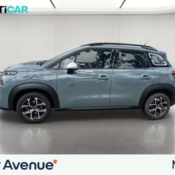 Citroen C3 Aircross C3 Aircross PureTech 130 S&S EAT6 Shine Metz