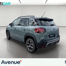 Citroen C3 Aircross C3 Aircross PureTech 130 S&S EAT6 Shine Metz