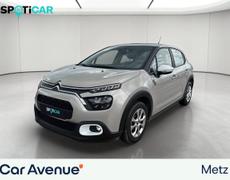 Citroen C3 Metz