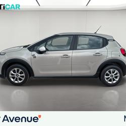 Citroen C3 C3 PureTech 83 S&S BVM5 YOU! Metz