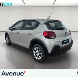 Citroen C3 C3 PureTech 83 S&S BVM5 YOU! Metz