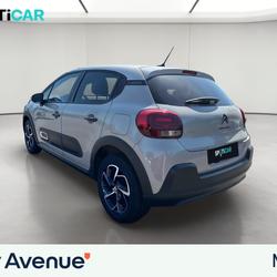 Citroen C3 C3 PureTech 110 S&S BVM6 Saint James Metz
