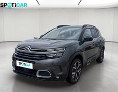 Citroen C5 Aircross Metz